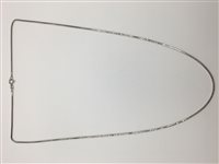 Collana Soma Gioielli Catena Tutto Oro in Oro VAR CAT OB VENETA - VAR CAT OB VENETA